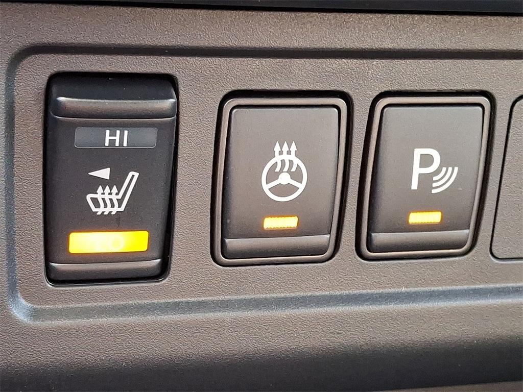 new 2026 Nissan Frontier car, priced at $44,647