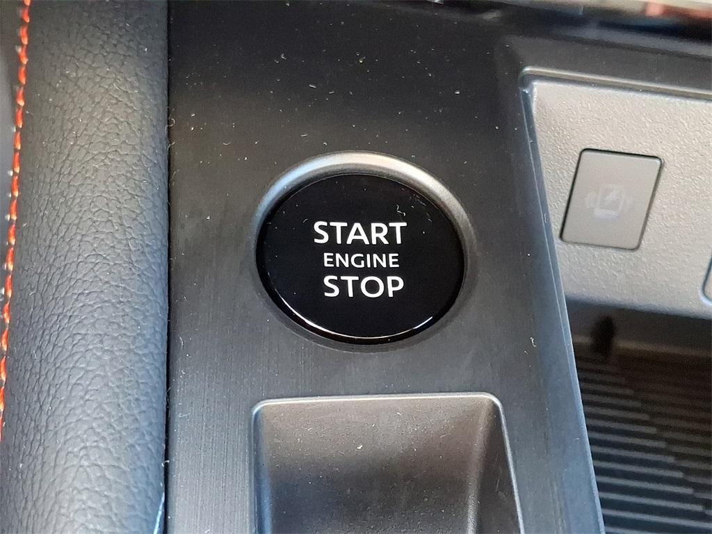 new 2026 Nissan Kicks car, priced at $29,489