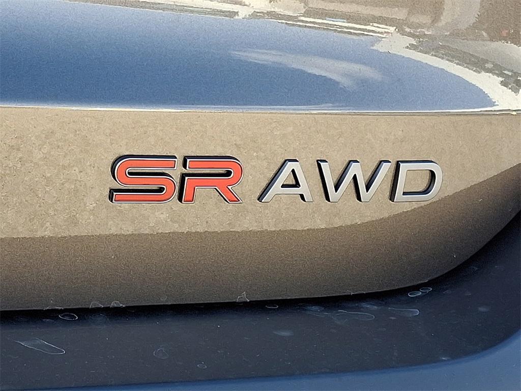 new 2026 Nissan Kicks car, priced at $29,489