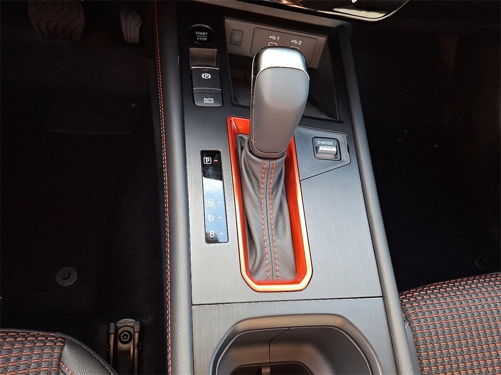 new 2026 Nissan Kicks car, priced at $29,489