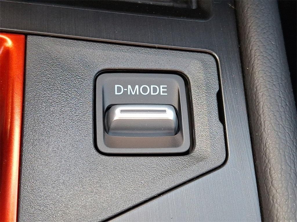 new 2026 Nissan Kicks car, priced at $29,489