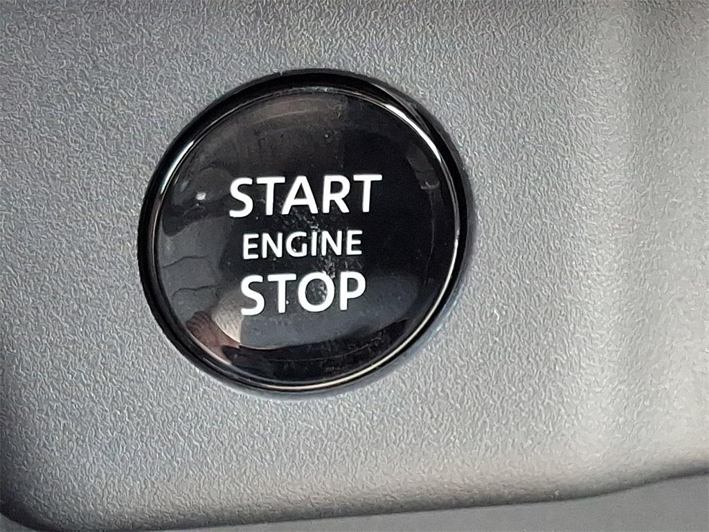 new 2025 Nissan Rogue car, priced at $31,703