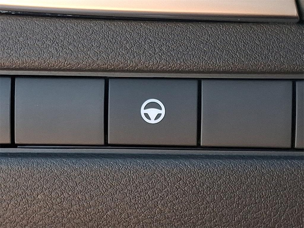 new 2026 Nissan Rogue car, priced at $31,947