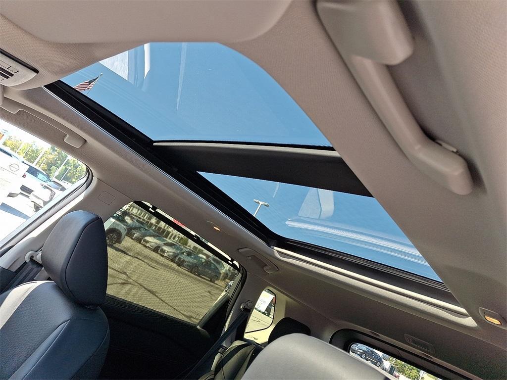 new 2026 Nissan Rogue car, priced at $31,947