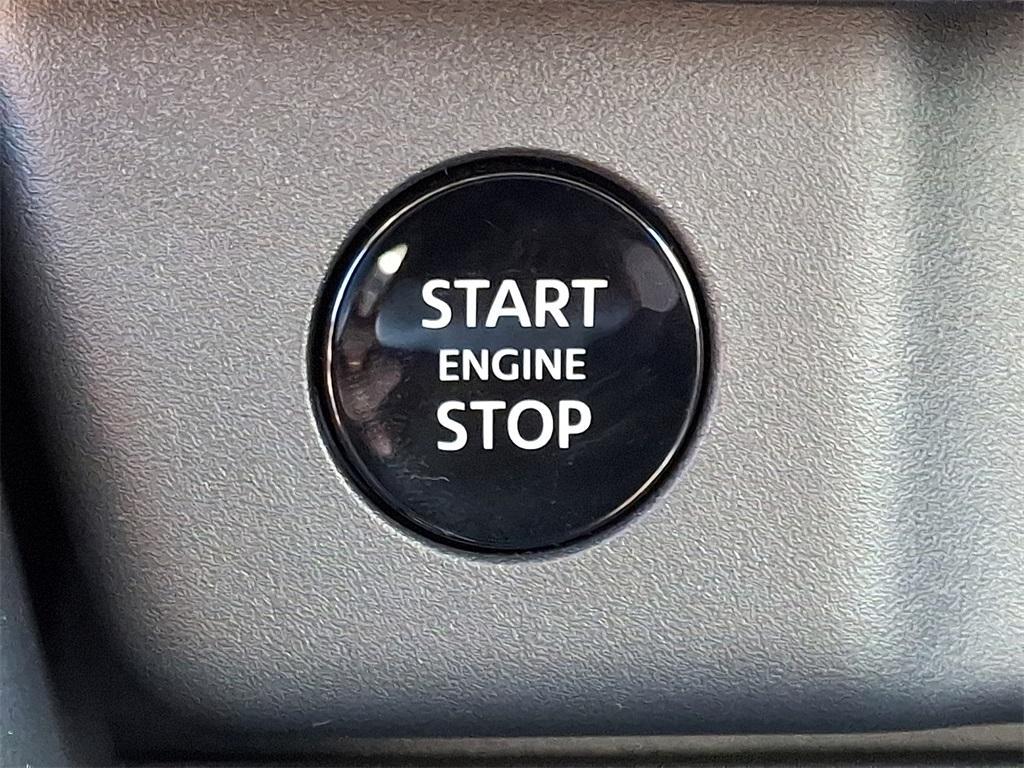 new 2026 Nissan Rogue car, priced at $31,947