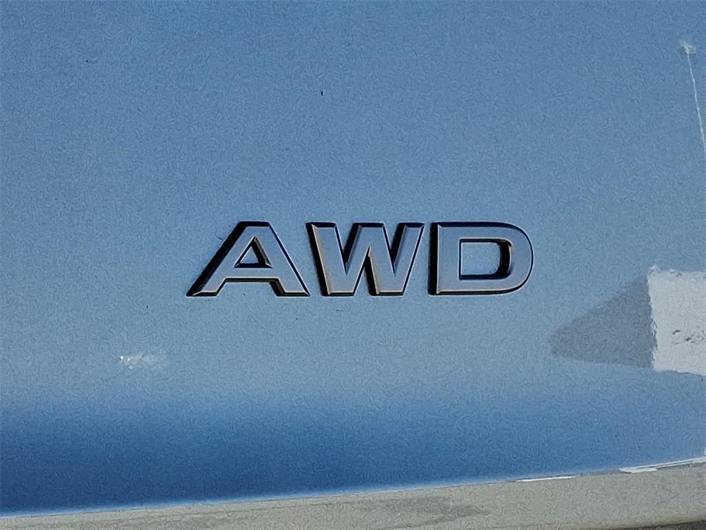 new 2026 Nissan Rogue car, priced at $31,947