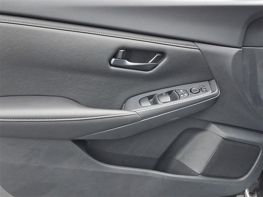 new 2025 Nissan Sentra car, priced at $21,903