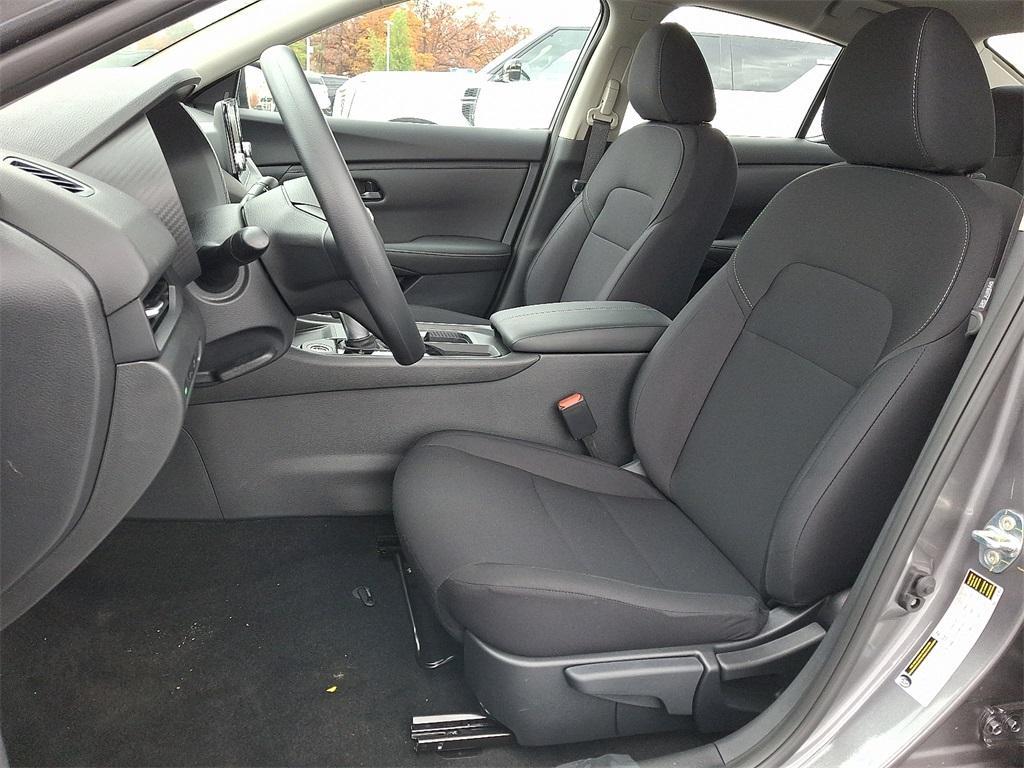 new 2025 Nissan Sentra car, priced at $21,903