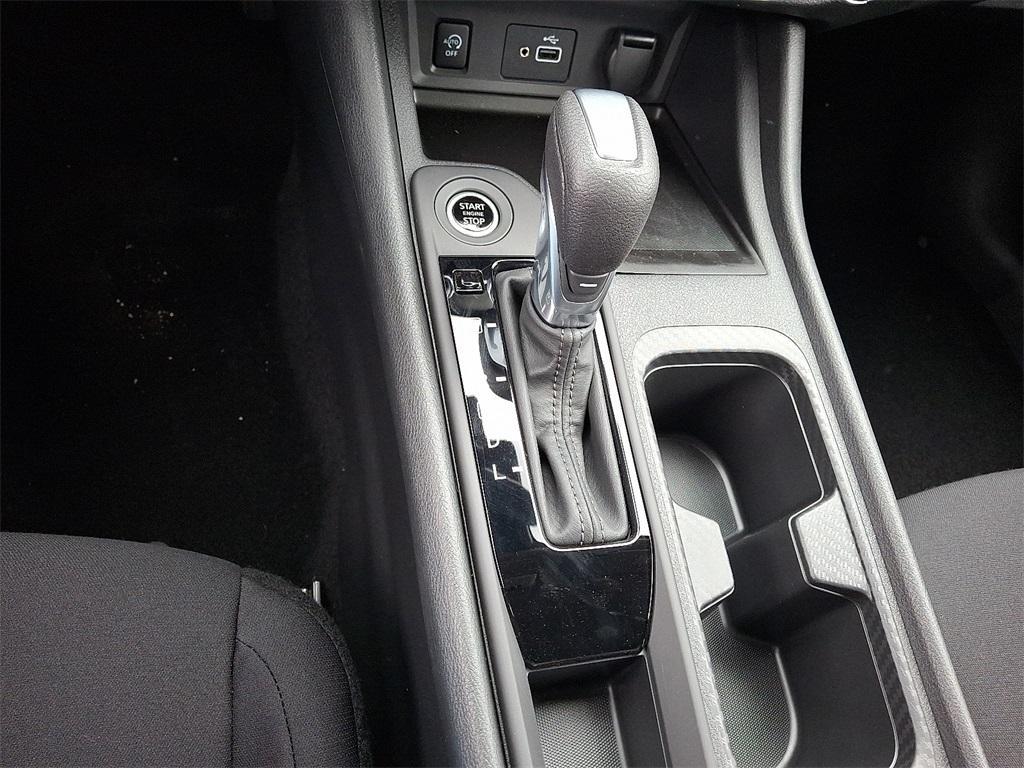 new 2025 Nissan Sentra car, priced at $21,903