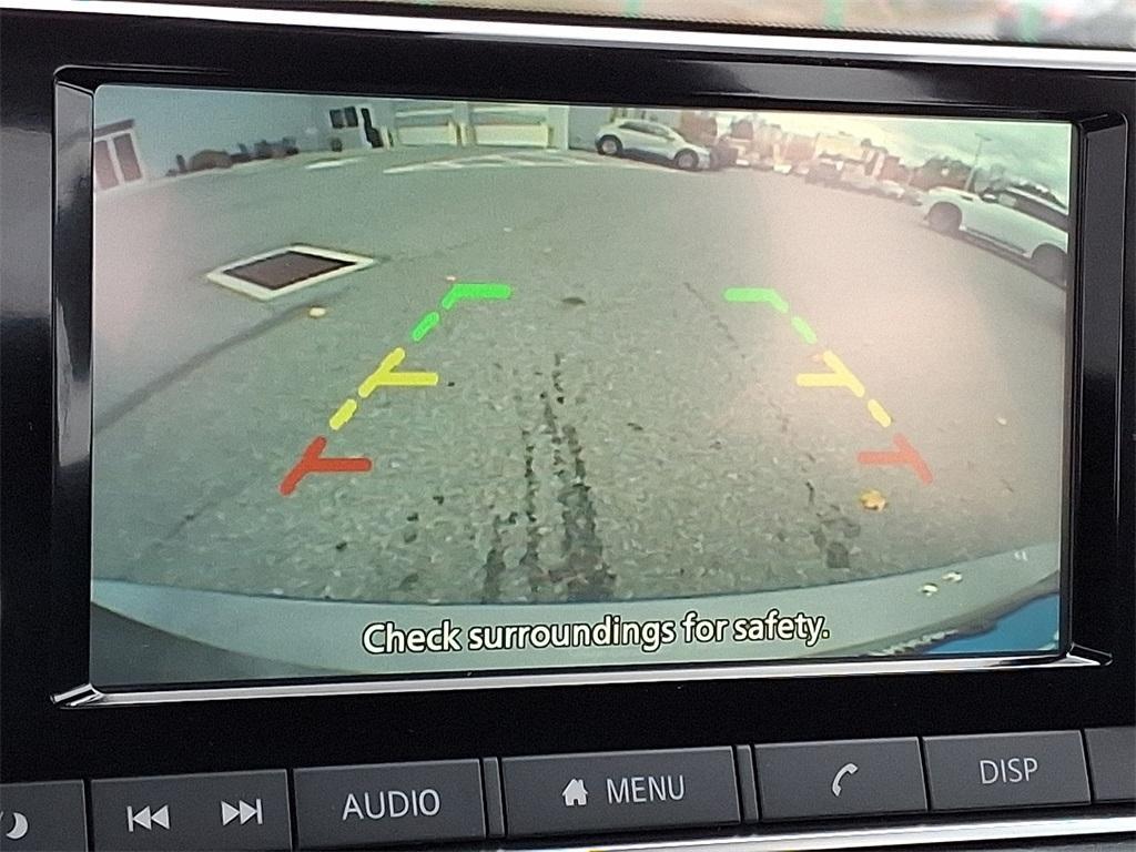 new 2025 Nissan Sentra car, priced at $21,903