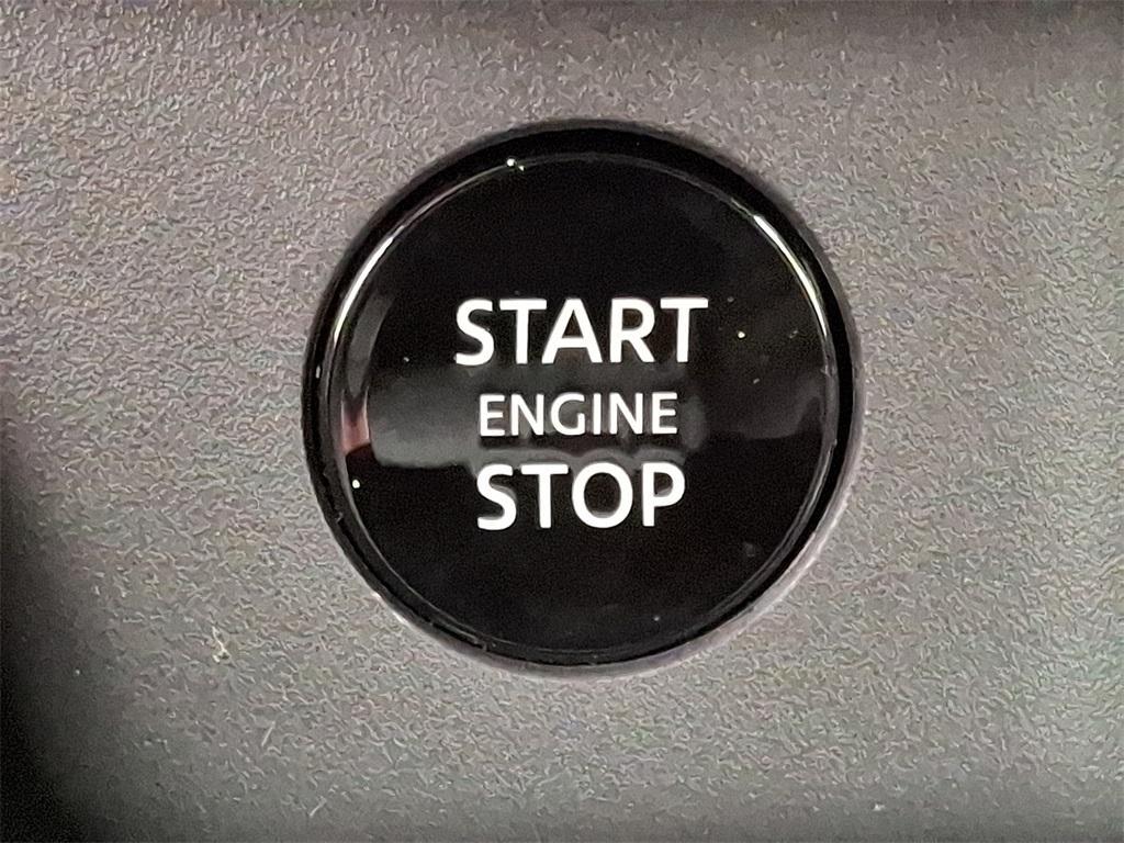 new 2026 Nissan Rogue car, priced at $31,466