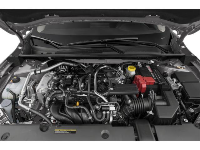 new 2025 Nissan Sentra car, priced at $22,106