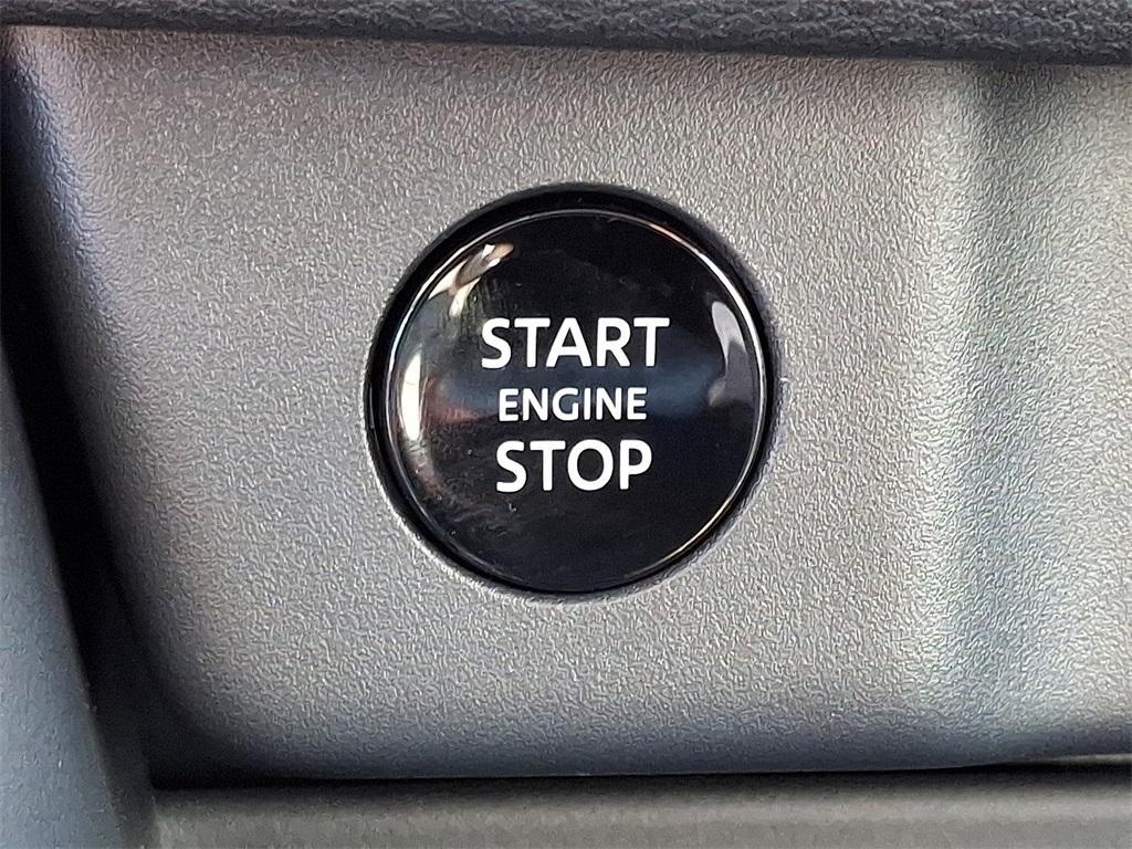 new 2026 Nissan Rogue car, priced at $30,550