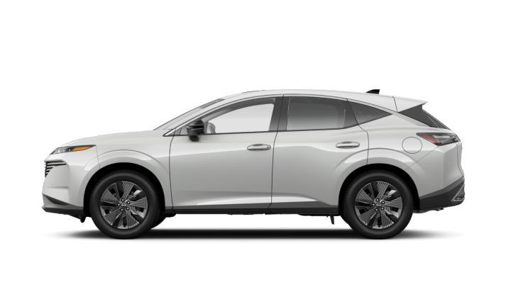 new 2026 Nissan Murano car, priced at $50,465