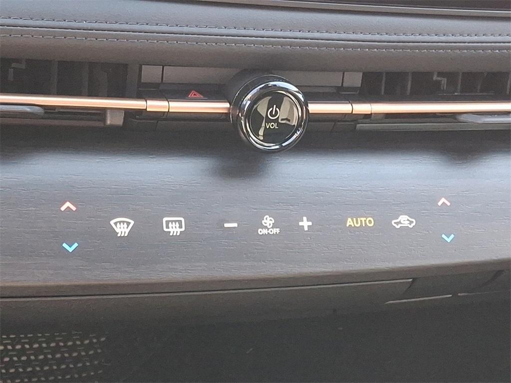new 2025 Nissan ARIYA car, priced at $38,793