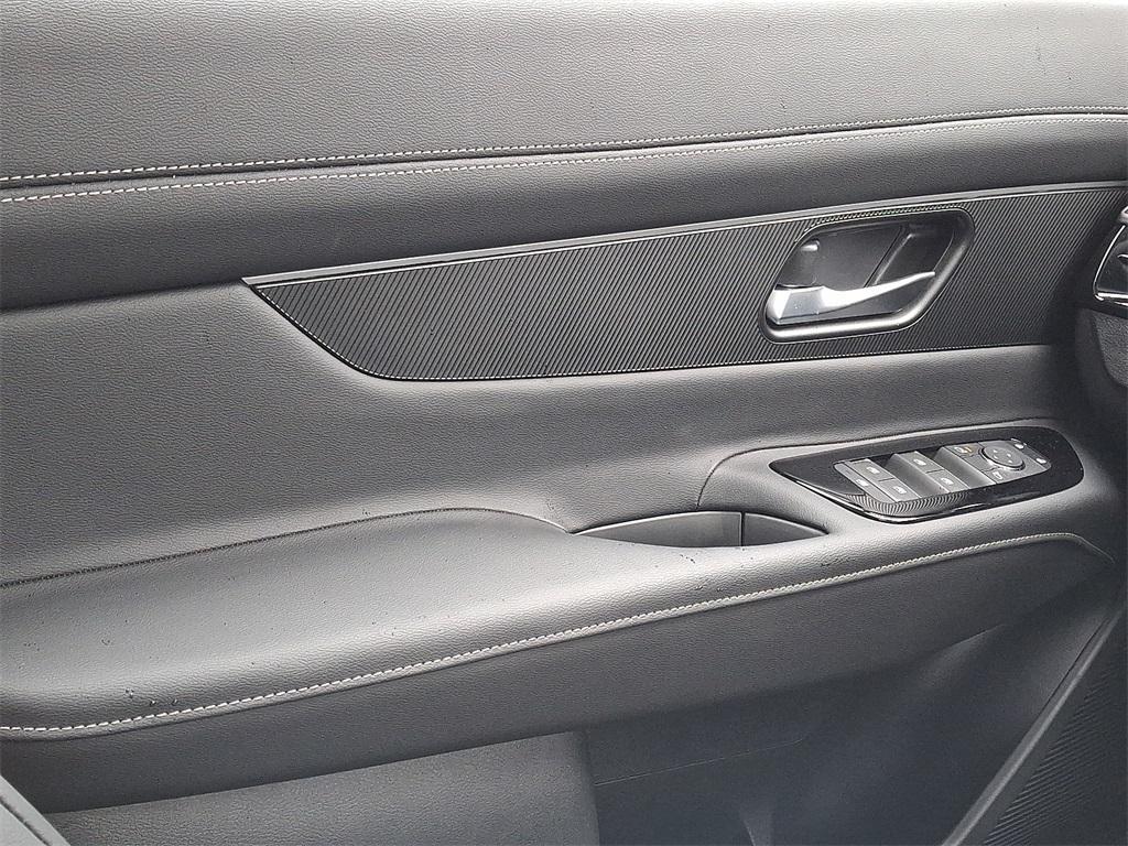 new 2025 Nissan Murano car, priced at $41,598