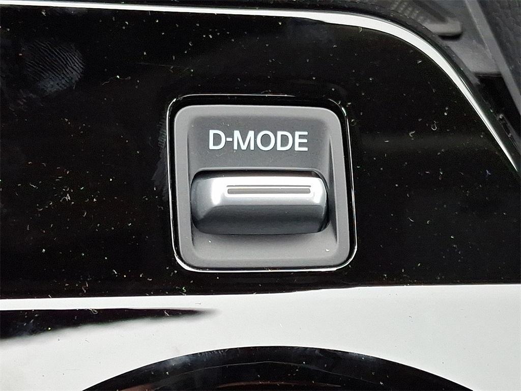 new 2025 Nissan Murano car, priced at $41,598