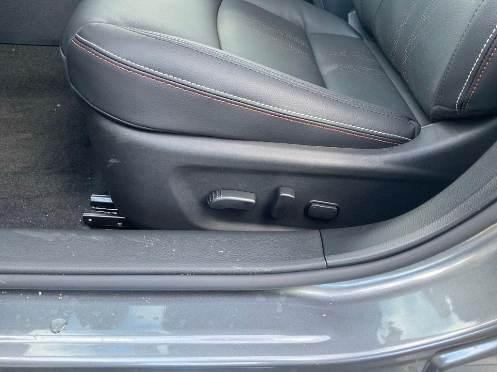 new 2025 Nissan Altima car, priced at $32,286