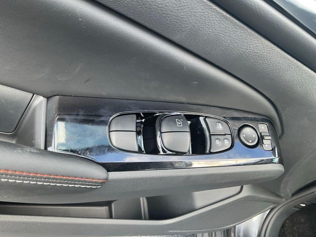 new 2025 Nissan Altima car, priced at $32,286