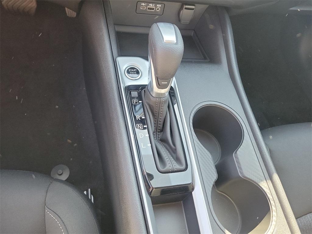 new 2025 Nissan Altima car, priced at $26,365