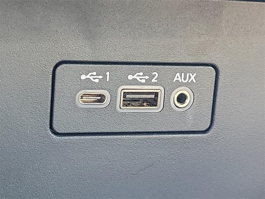new 2025 Nissan Altima car, priced at $26,365