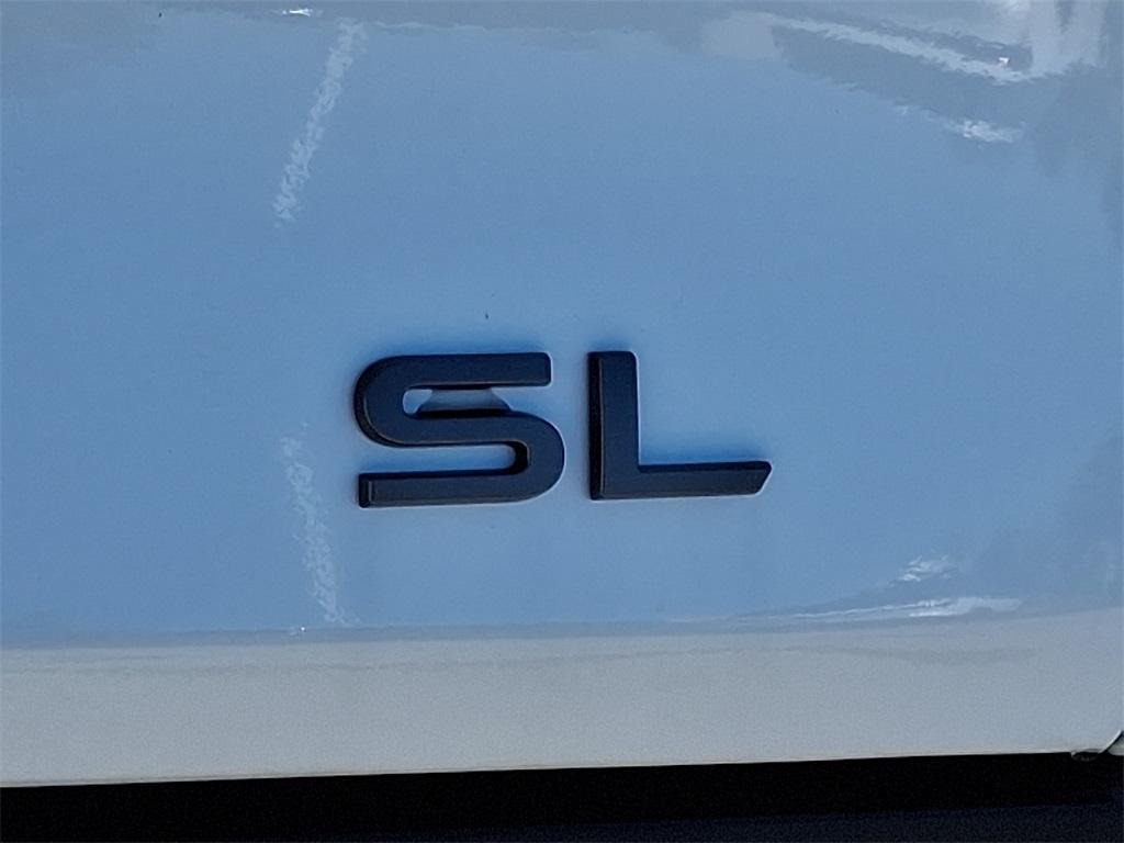 new 2025 Nissan Murano car, priced at $46,370