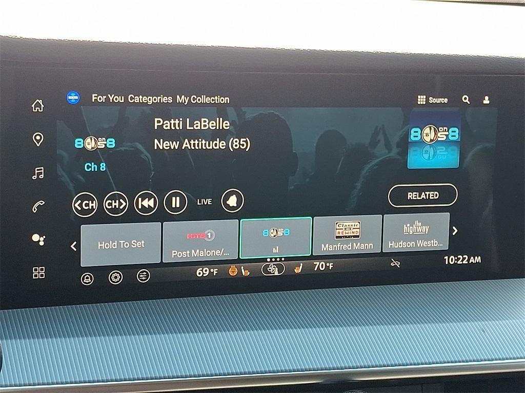 new 2025 Nissan Murano car, priced at $46,370