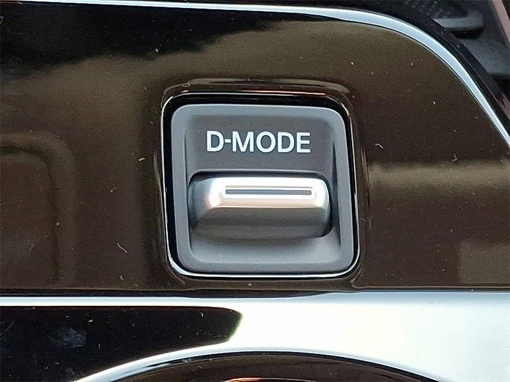 new 2025 Nissan Murano car, priced at $46,370