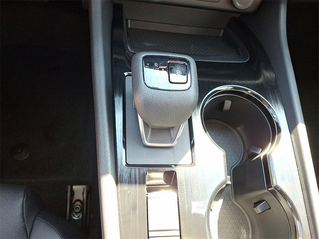 new 2026 Nissan Rogue car, priced at $32,247