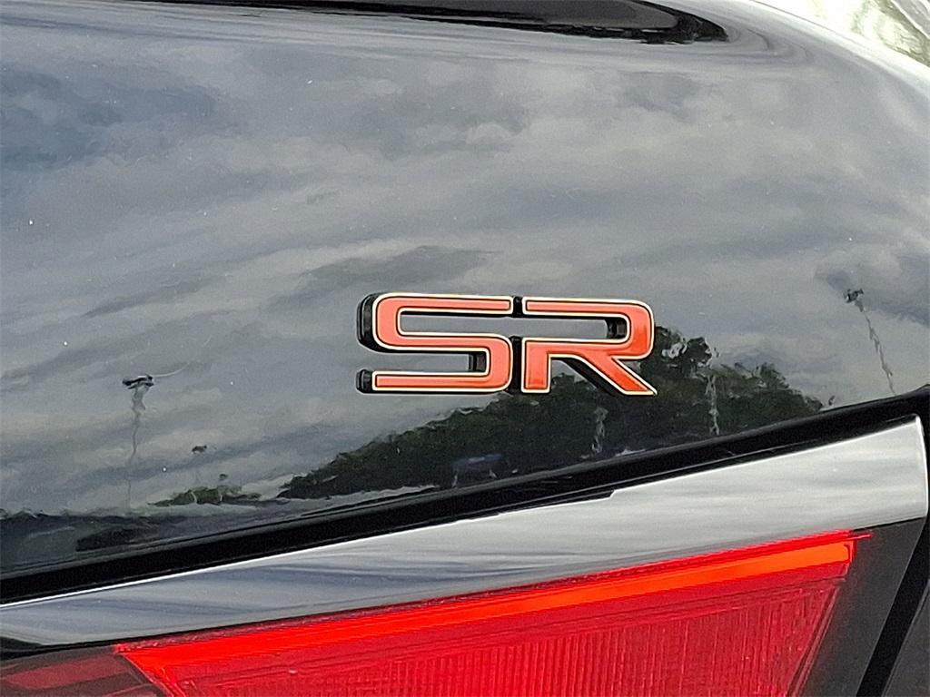 new 2025 Nissan Altima car, priced at $33,213