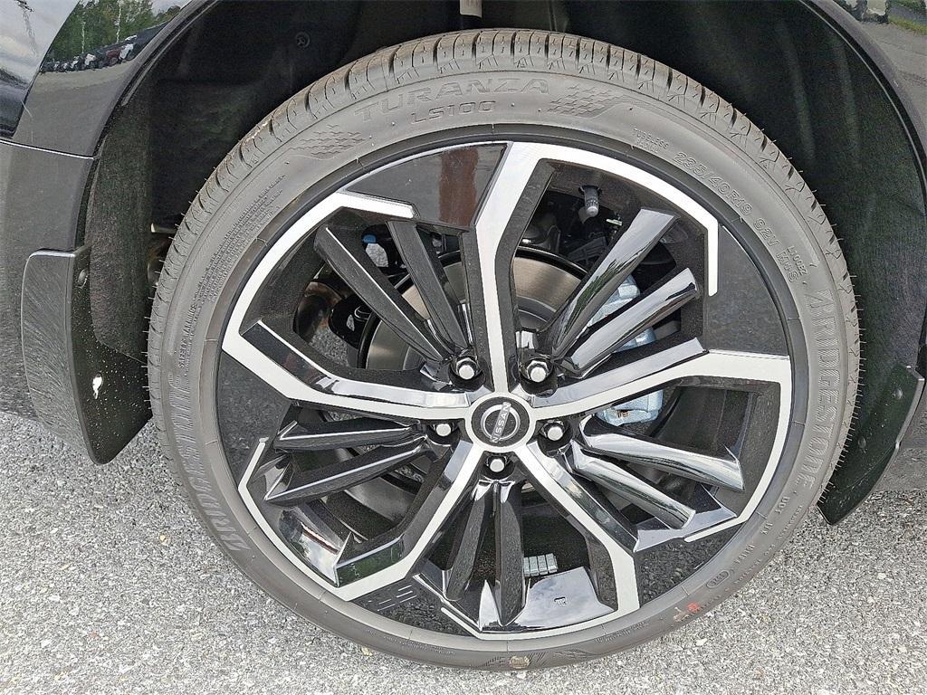 new 2025 Nissan Altima car, priced at $33,213