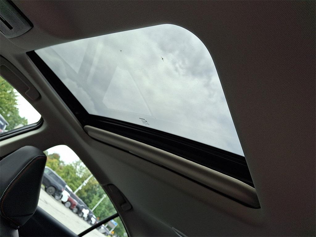 new 2025 Nissan Altima car, priced at $33,213