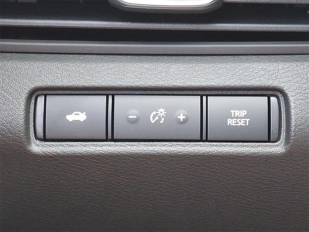 new 2025 Nissan Altima car, priced at $33,213