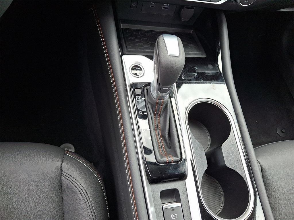 new 2025 Nissan Altima car, priced at $33,213