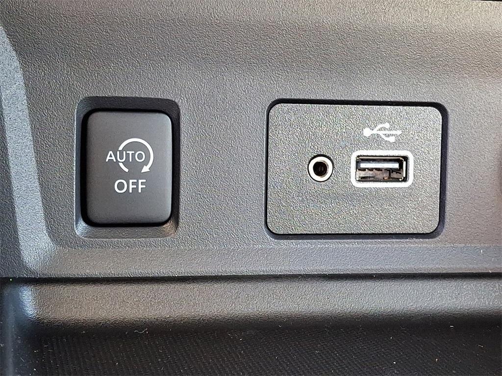 new 2025 Nissan Sentra car, priced at $21,833