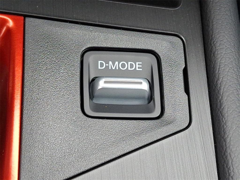 new 2026 Nissan Kicks car, priced at $30,925