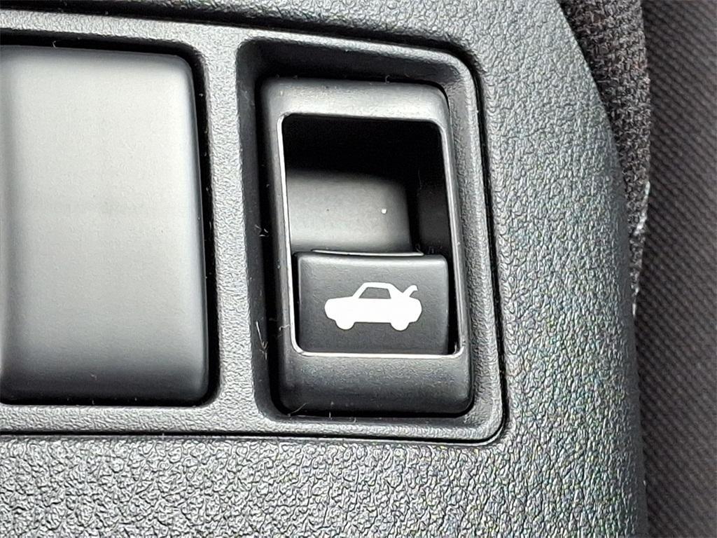 new 2025 Nissan Z car, priced at $41,668
