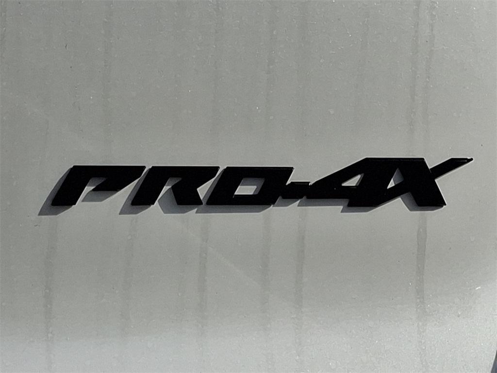 new 2025 Nissan Armada car, priced at $71,256