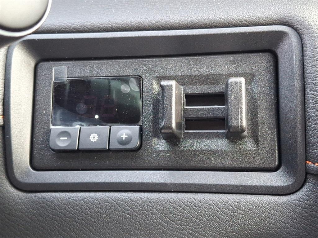 new 2025 Nissan Armada car, priced at $71,256