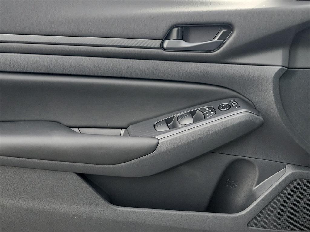 new 2025 Nissan Altima car, priced at $26,894