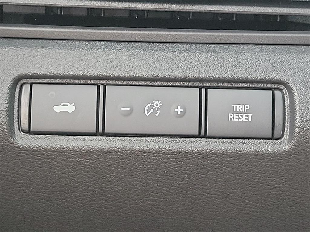 new 2025 Nissan Altima car, priced at $26,894