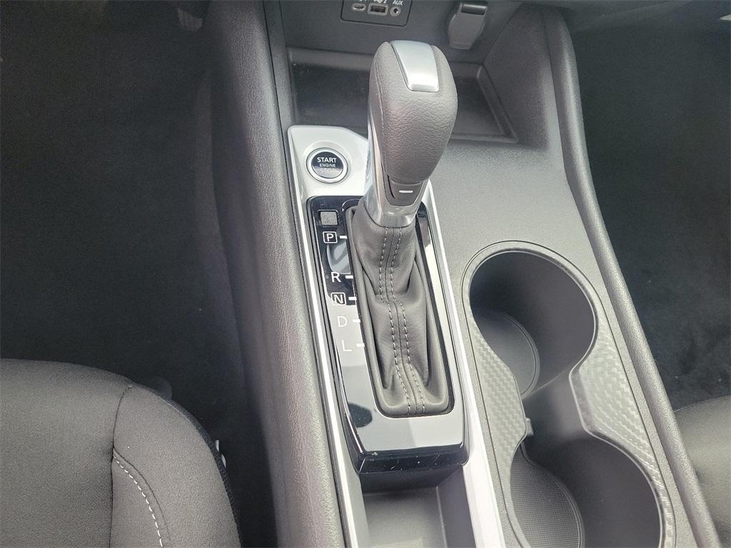 new 2025 Nissan Altima car, priced at $26,894