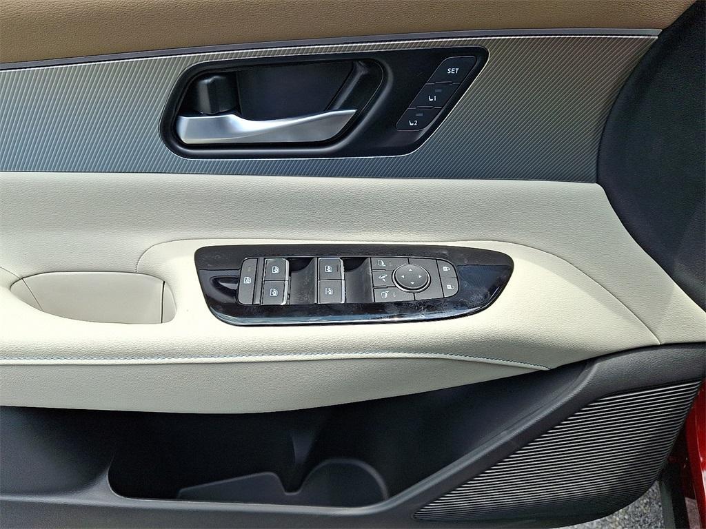 new 2025 Nissan Murano car, priced at $50,111