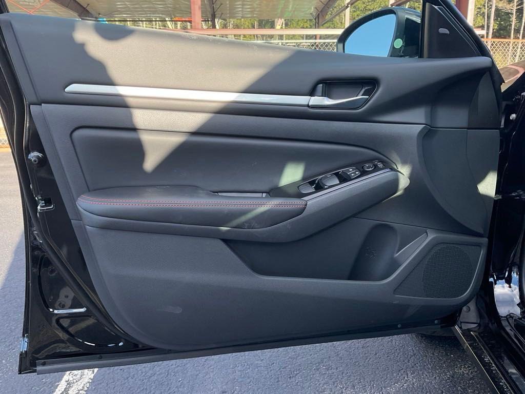 new 2025 Nissan Altima car, priced at $30,348
