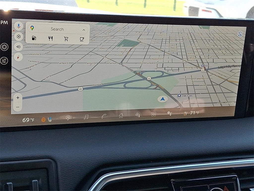 new 2026 Nissan Armada car, priced at $84,332