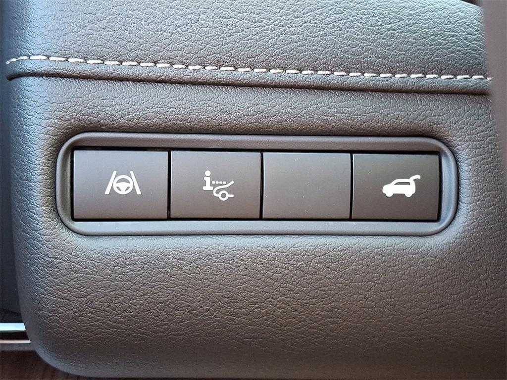 new 2026 Nissan Armada car, priced at $84,332