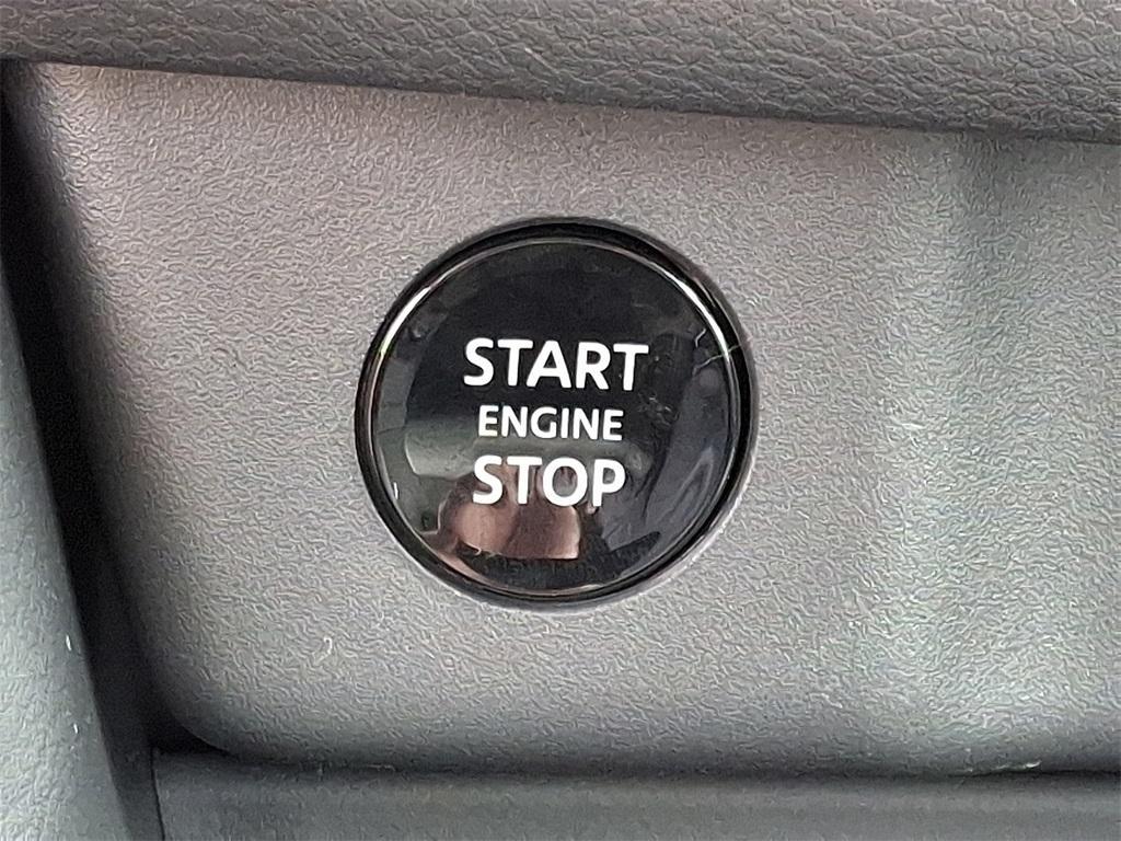 new 2026 Nissan Rogue car, priced at $30,893