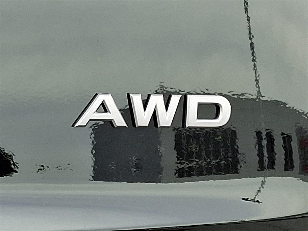 new 2026 Nissan Rogue car, priced at $30,893