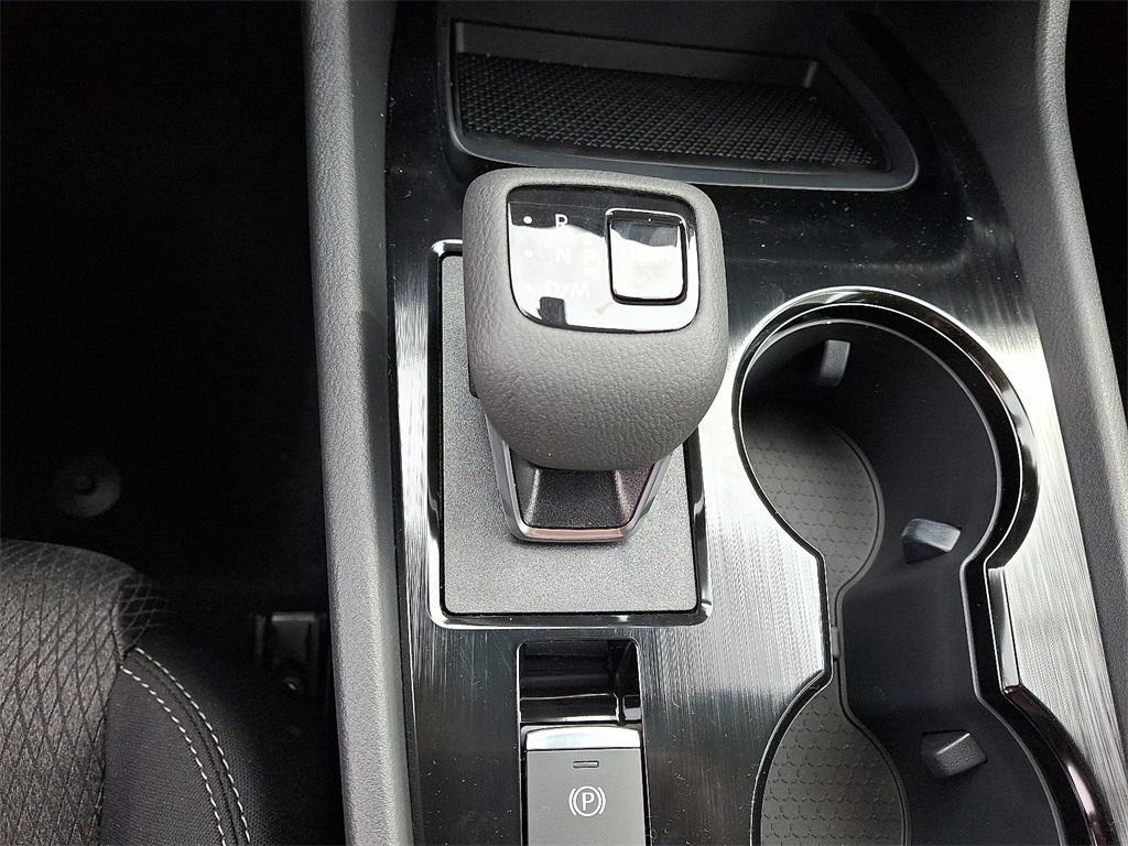 new 2026 Nissan Rogue car, priced at $30,893