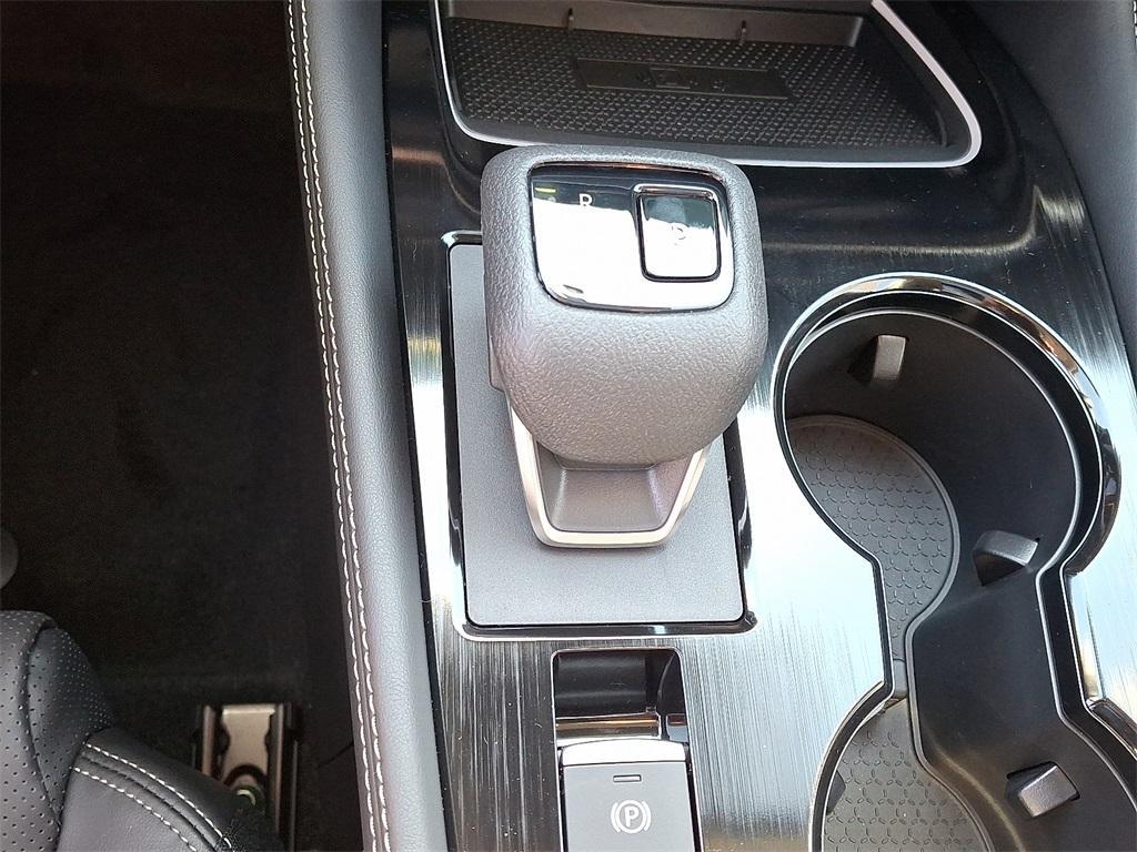 new 2026 Nissan Rogue car, priced at $38,116